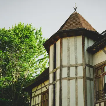 Week-end Bien-être à la Maison de Rhodes à Troyes Week-end Bien-être à la Maison de Rhodes à Troyes