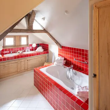 Week end en Hôtel Spa en région Champagne-Ardenne