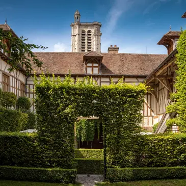 Aube (10) Champagne-Ardenne - Week end Aube (10) Champagne-Ardenne - Week end