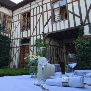 Troyes, Aube (10) - Week end en Hôtel Spa Troyes, Aube (10) - Week end en Hôtel Spa