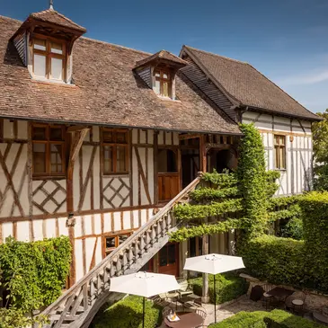 Troyes, Aube (10) - Week end en Hôtel Spa Troyes, Aube (10) - Week end en Hôtel Spa