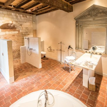 Week-end Bien-être à la Maison de Rhodes à Troyes en région Champagne-Ardenne Week-end Bien-être à la Maison de Rhodes à Troyes en région Champagne-Ardenne