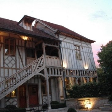 Réserver Week end en Hôtel Spa département Aube Réserver Week end en Hôtel Spa département Aube