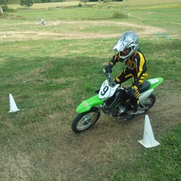 Stage de Moto Cross, département Puy de dôme Stage de Moto Cross, département Puy de dôme