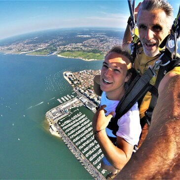 Sport Aérien en région Aquitaine Sport Aérien en région Aquitaine