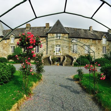 Offrir Week end dans un Château département Manche Offrir Week end dans un Château département Manche