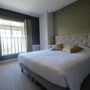 Hébécrevon, à 15 min de Saint-Lô, Manche (50) - Week end dans un Château Hébécrevon, à 15 min de Saint-Lô, Manche (50) - Week end dans un Château