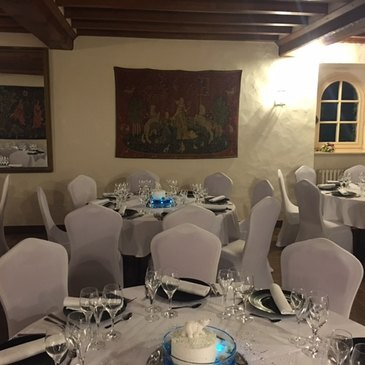 Nuit au Château de la Roque en Normandie en région Normandie Nuit au Château de la Roque en Normandie en région Normandie