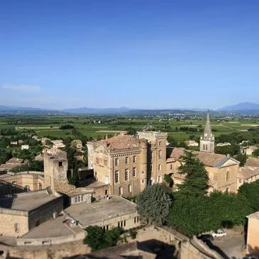 Offrir Week end dans un Château en PACA et Corse