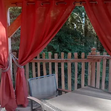 Weekend et Hébergement Insolite, département Haute savoie