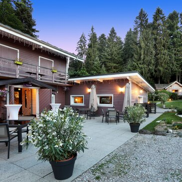 Weekend et Hébergement Insolite en région Rhône-Alpes Weekend et Hébergement Insolite en région Rhône-Alpes