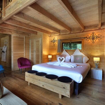 Weekend et Hébergement Insolite en région Rhône-Alpes Weekend et Hébergement Insolite en région Rhône-Alpes