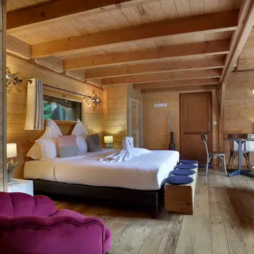 Weekend et Hébergement Insolite en région Rhône-Alpes Weekend et Hébergement Insolite en région Rhône-Alpes