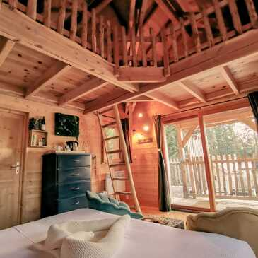 Larringes, à 20 min de Thonon-les-Bains, Haute savoie (74) - Weekend et Hébergement Insolite Larringes, à 20 min de Thonon-les-Bains, Haute savoie (74) - Weekend et Hébergement Insolite