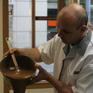 Dégustation autour du Chocolat à Savigny-sur-Orge Dégustation autour du Chocolat à Savigny-sur-Orge