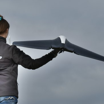 Bretignolles-sur-Mer, à 40 min de la Roche-sur-Yon, Vendée (85) - Pilotage de Drone Bretignolles-sur-Mer, à 40 min de la Roche-sur-Yon, Vendée (85) - Pilotage de Drone