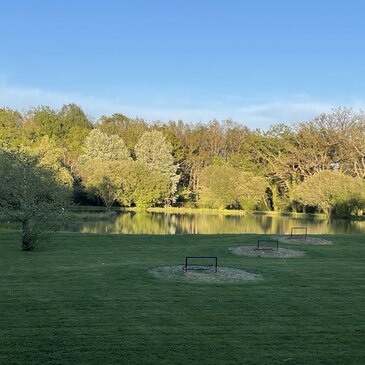 Week end Golf proche Pont-Saint-Martin, à 15 min de Nantes Week end Golf proche Pont-Saint-Martin, à 15 min de Nantes