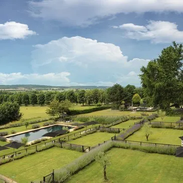 Week end Golf en région Aquitaine