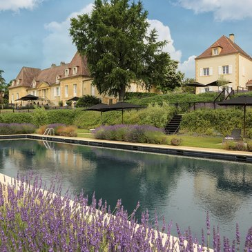 Week end Gourmand au Château les Merles près de Bergerac Week end Gourmand au Château les Merles près de Bergerac