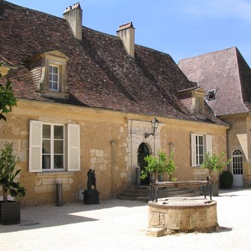 Week end Gastronomique proche Mouleydier, à 10 min de Bergerac Week end Gastronomique proche Mouleydier, à 10 min de Bergerac