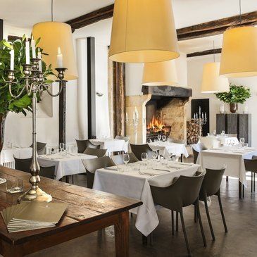 Week end Gourmand au Château les Merles près de Bergerac en région Aquitaine