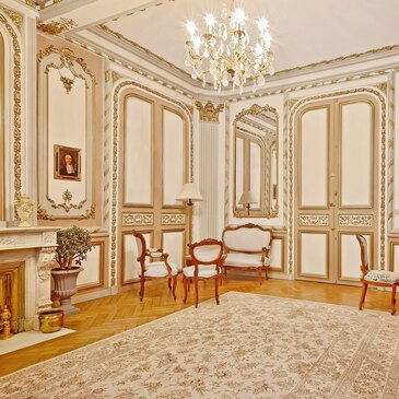 Week-end dans un Hôtel de Charme à Bordeaux Week-end dans un Hôtel de Charme à Bordeaux