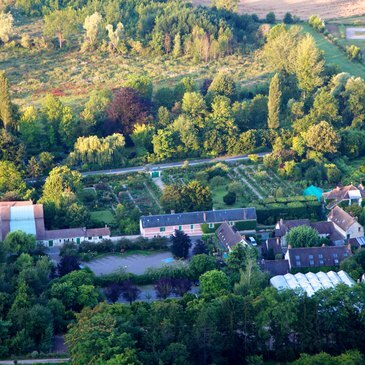 Eure (27) Normandie - Sport Aérien Eure (27) Normandie - Sport Aérien