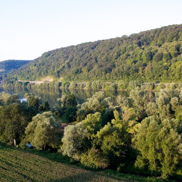 Vol en Montgolfière à Giverny en région Normandie Vol en Montgolfière à Giverny en région Normandie