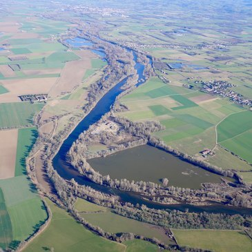 Baptême de l'air montgolfière, département Loire Baptême de l'air montgolfière, département Loire