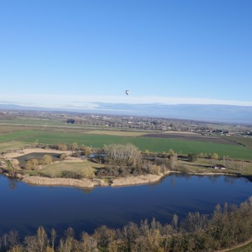 Vol en Montgolfière près de Saint-Etienne - Plaine du Forez en région Rhône-Alpes Vol en Montgolfière près de Saint-Etienne - Plaine du Forez en région Rhône-Alpes