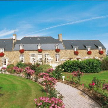 Week end Bien-être près de Saint-Malo Week end Bien-être près de Saint-Malo