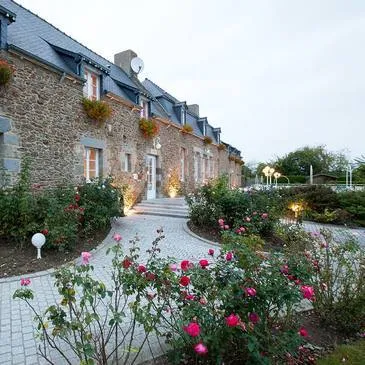 Week end en Hôtel Spa, département Ille et vilaine