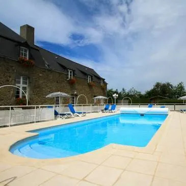 Week end en Hôtel Spa en région Bretagne