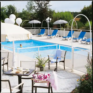 Saint-Jouan-des-Guérets, Ille et vilaine (35) - Week end en Hôtel Spa Saint-Jouan-des-Guérets, Ille et vilaine (35) - Week end en Hôtel Spa