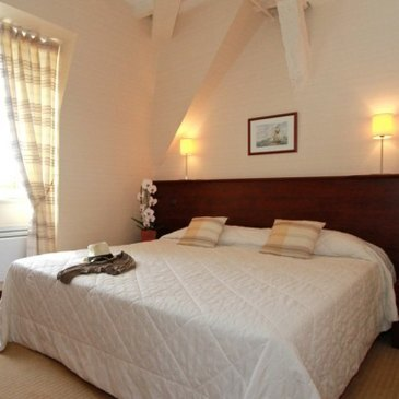 Saint-Jouan-des-Guérets, Ille et vilaine (35) - Week end en Hôtel Spa Saint-Jouan-des-Guérets, Ille et vilaine (35) - Week end en Hôtel Spa