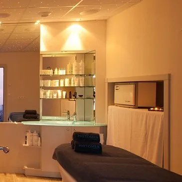 Week end en Hôtel Spa proche Saint-Jouan-des-Guérets