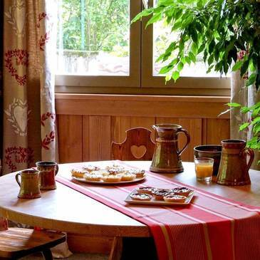 Week-End Détente et Rafting à La Plagne en région Rhône-Alpes Week-End Détente et Rafting à La Plagne en région Rhône-Alpes