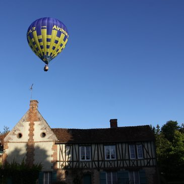 Val d'oise (95) Ile-de-France - Sport Aérien Val d'oise (95) Ile-de-France - Sport Aérien