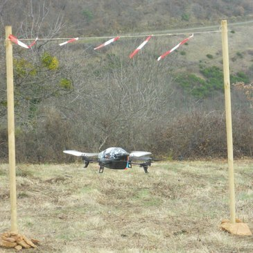 Rivolet, à 15 min de Villefranche-sur-Saône, Rhône (69) - Pilotage de Drone Rivolet, à 15 min de Villefranche-sur-Saône, Rhône (69) - Pilotage de Drone