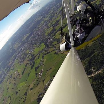 Puy de dôme (63) Auvergne - Sport Aérien Puy de dôme (63) Auvergne - Sport Aérien