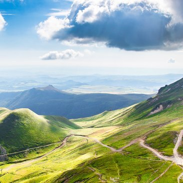 Baptême en ULM et Autogire, département Puy de dôme Baptême en ULM et Autogire, département Puy de dôme