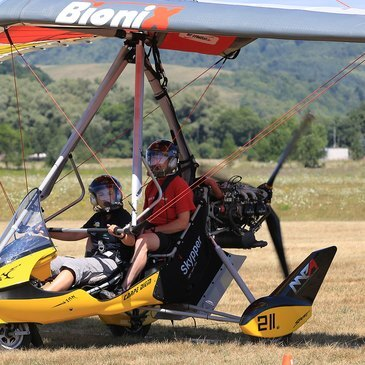 Puy de dôme (63) Auvergne - Sport Aérien Puy de dôme (63) Auvergne - Sport Aérien