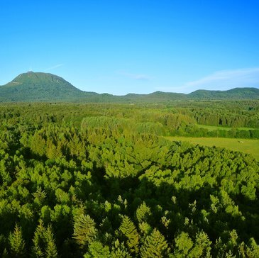 Pilotage ULM en région Auvergne Pilotage ULM en région Auvergne