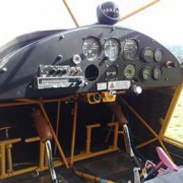 Pilotage ULM, département Puy de dôme Pilotage ULM, département Puy de dôme