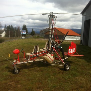 Puy de dôme (63) Auvergne - Sport Aérien Puy de dôme (63) Auvergne - Sport Aérien