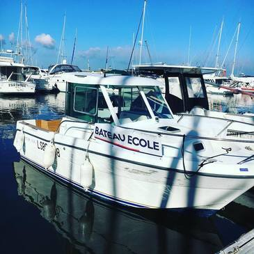 Permis bateau, département Gironde Permis bateau, département Gironde