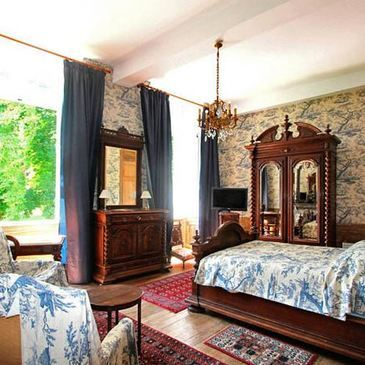 Week end dans un Château en région Bourgogne Week end dans un Château en région Bourgogne