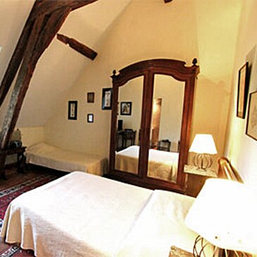 Island, à 45 min d'Auxerre, Yonne (89) - Week end dans un Château Island, à 45 min d'Auxerre, Yonne (89) - Week end dans un Château