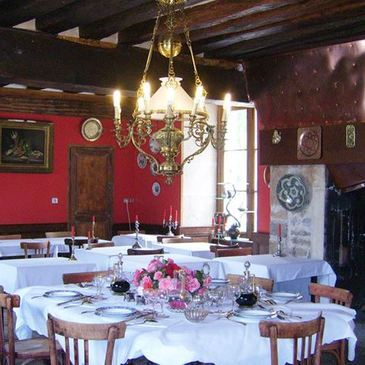 Week end dans un Château proche Island, à 45 min d'Auxerre Week end dans un Château proche Island, à 45 min d'Auxerre