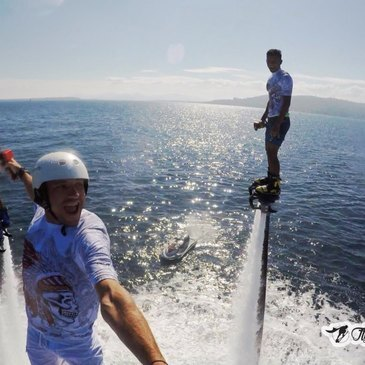 Flyboard en région PACA et Corse Flyboard en région PACA et Corse